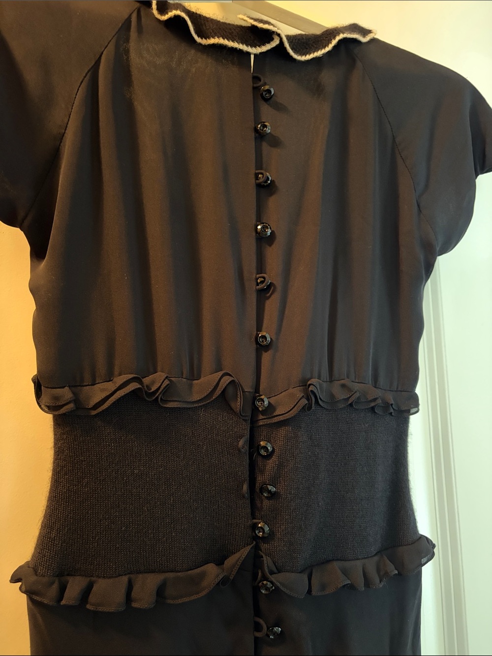 Tuleh Dress